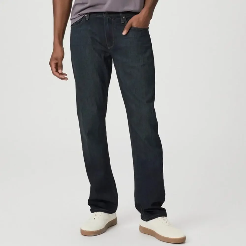 Paige Men's Transcend Normandie 37